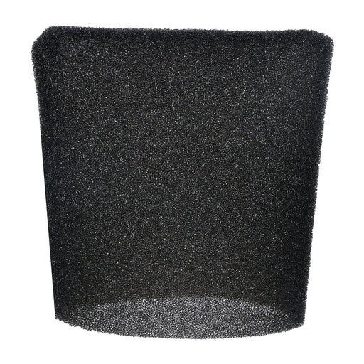 Foam Filter Sleeve for Shop-Vac 20 Litre and Above Wet & Dry Vacuum Cleaner (22cm)