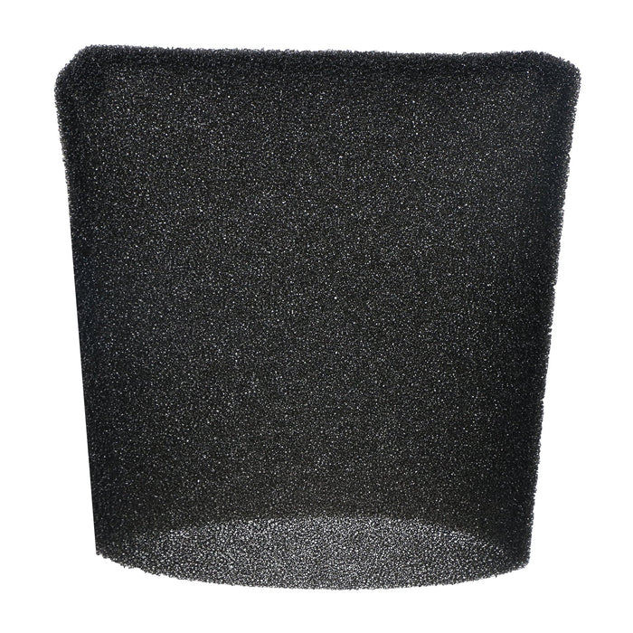 Foam Filter Sleeve for Guild 16L 30L 8815785 GWD30 8642240 GWD30P0 Wet & Dry Vacuum Cleaner (22cm)