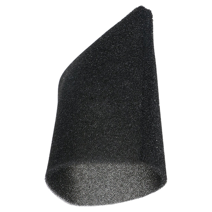 Foam Filter Sleeve for Guild 16L 30L 8815785 GWD30 8642240 GWD30P0 Wet & Dry Vacuum Cleaner (22cm, Pack of 2)