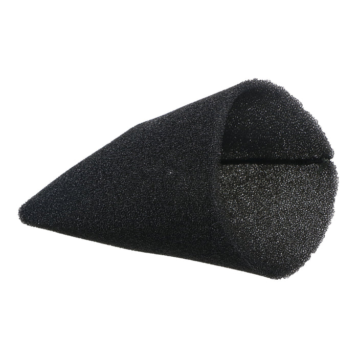 Foam Filter Sleeve for Vacmaster 16L to 60L Wet & Dry Vacuum Cleaner (22cm)