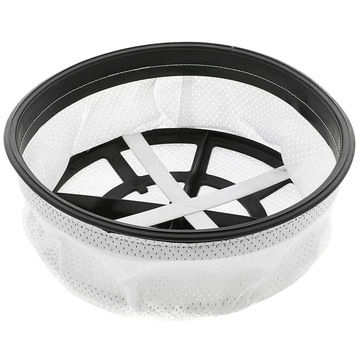 Filter for Titan TTB671VAC 15L 800w Vacuum Cleaner 12'' Round Main Cloth Bucket