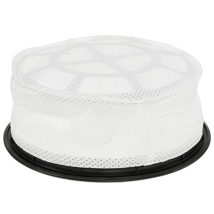 Filter for Titan TTB671VAC 15L 800w Vacuum Cleaner 12'' Round Main Cloth Bucket