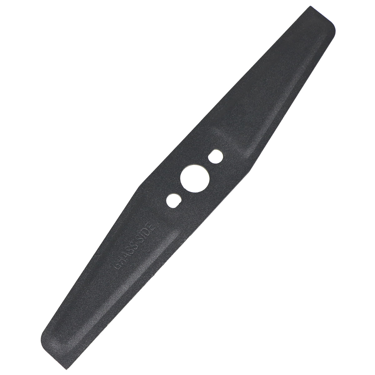 Metal Blade for Flymo Hover Vac Turbo Lite 250 Lawnmower (25cm