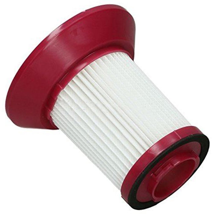 HEPA Filter for BISSELL CleanView Easy Compact Vacuum 1571A 1571T 2396E 2396H 1273E 4490E 4490H 4757E Red
