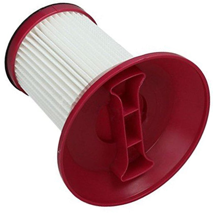 HEPA Filter for BISSELL CleanView Easy Compact Vacuum 1571A 1571T 2396E 2396H 1273E 4490E 4490H 4757E Red