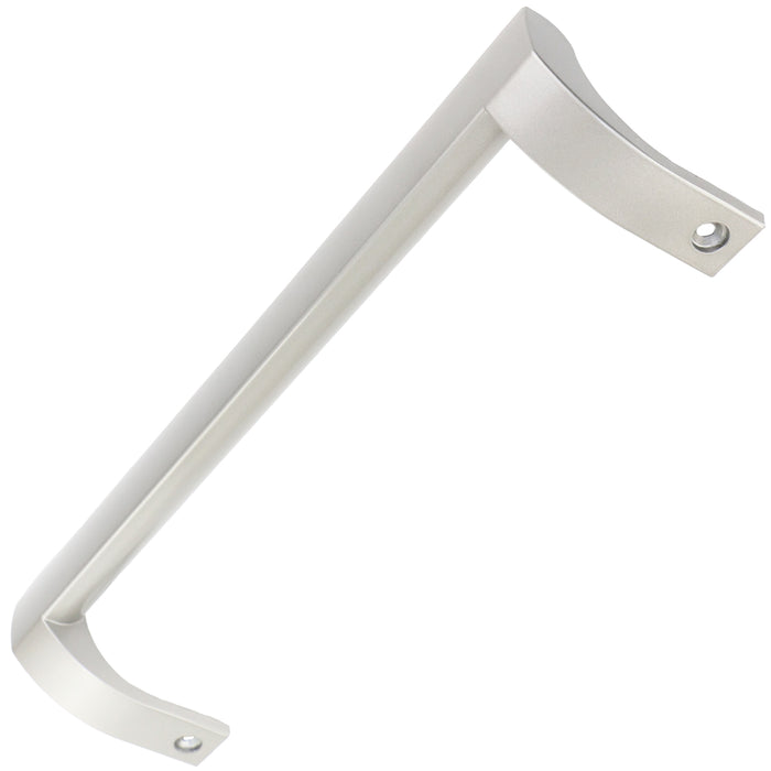 Silver Bar Handle For Hisense Fridge Freezer Door FV3 RB4 RD4 RL4 RS4 1468398