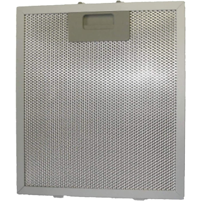 Baumatic Cooker Hood Grease Filter BT10.3BGL BT10.3GL 260 x 230mm Metal Mesh
