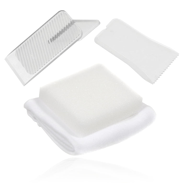 Laminate Flooring & Wood Furniture Repair & Wax Polish Kit