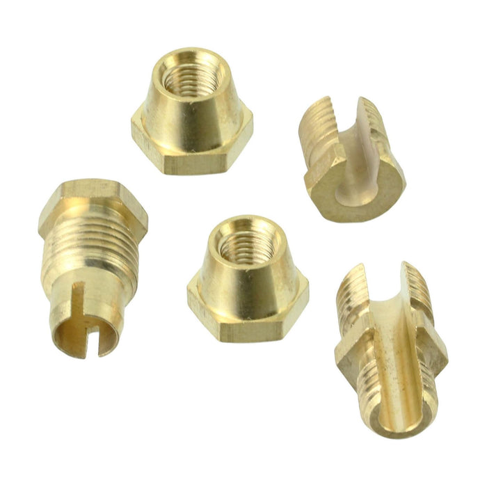 Universal-Thermoelement 900mm 30 mv. 60 sec. komplett mit Zubehör Universal-Thermoelement 900mm 30 mv. 60 sec. komplett mit Zubehör