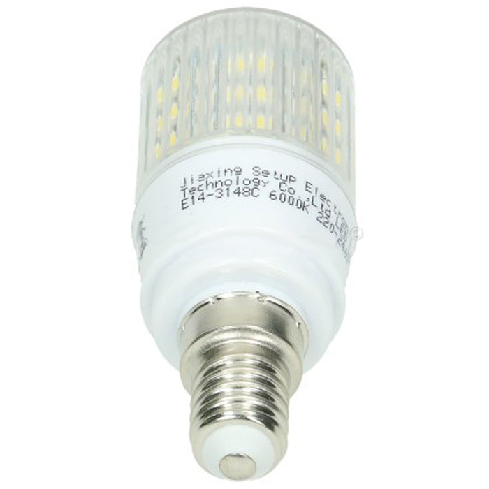 Fridge Freezer LED Lamp Light Bulb 3W 3 Watts 6000K SES E14 Cap Universal