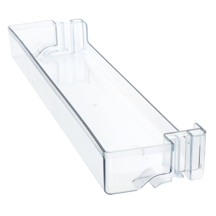 Gorenje Fridge Door Shelf Tray 510818 407804 570818 NRK ORB ORK ONR RK6 456mm x 110mm x 50mm