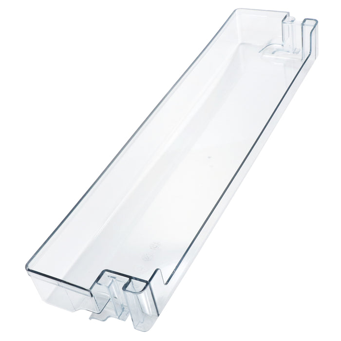 Gorenje Fridge Door Shelf Tray 510818 407804 570818 NRK ORB ORK ONR RK6 456mm x 110mm x 50mm