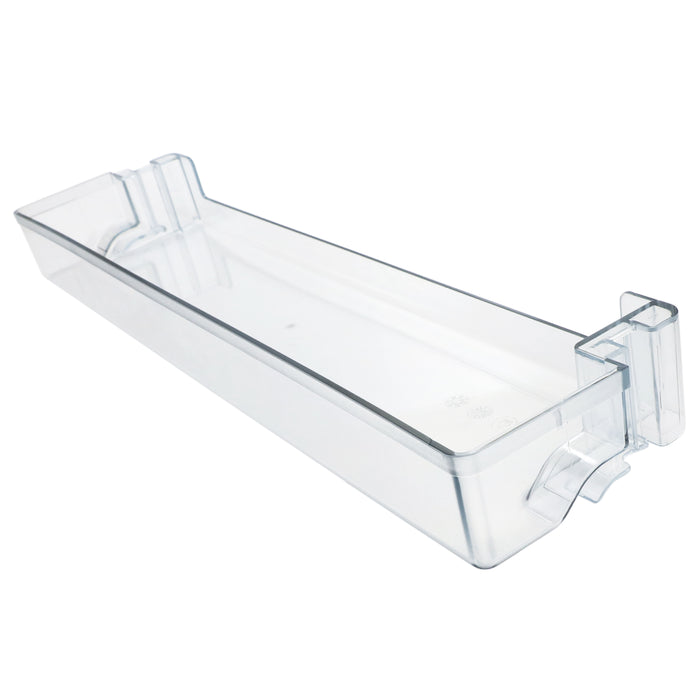 Gorenje Fridge Door Shelf Tray 510818 407804 570818 NRK ORB ORK ONR RK6 456mm x 110mm x 50mm