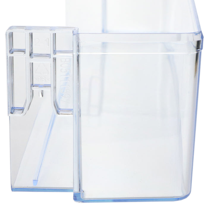 Fridgemaster Lower Door Tray Shelf Rack Fridge MC55251 MC55240 MC55264 MC55265