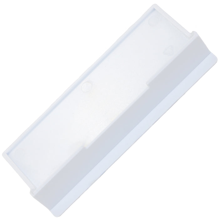 Ice Box Door Handle For Gorenje ORB153 ORB152 Retro Fridge Freezer White 449404 G449404