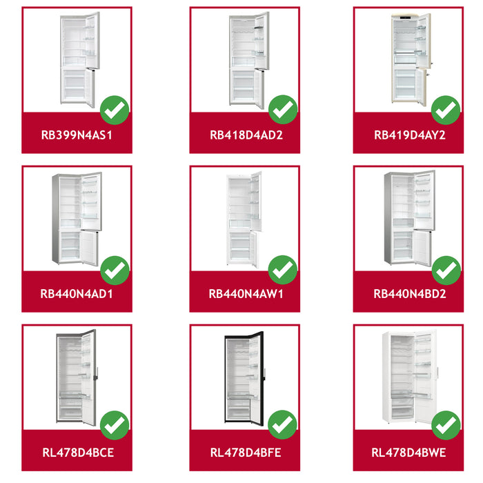 Hisense Fridge Door Shelf Tray 512818 RL478D4BCE RL478D4BFE RL478D4BWE