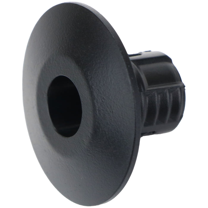 Guide Plug Basket Rail End Cap For Gorenje Dishwashers G515266 515266