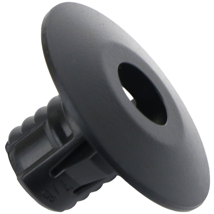 Guide Plug Basket Rail End Cap For ATAG VA2013RT Dishwashers G515266 515266