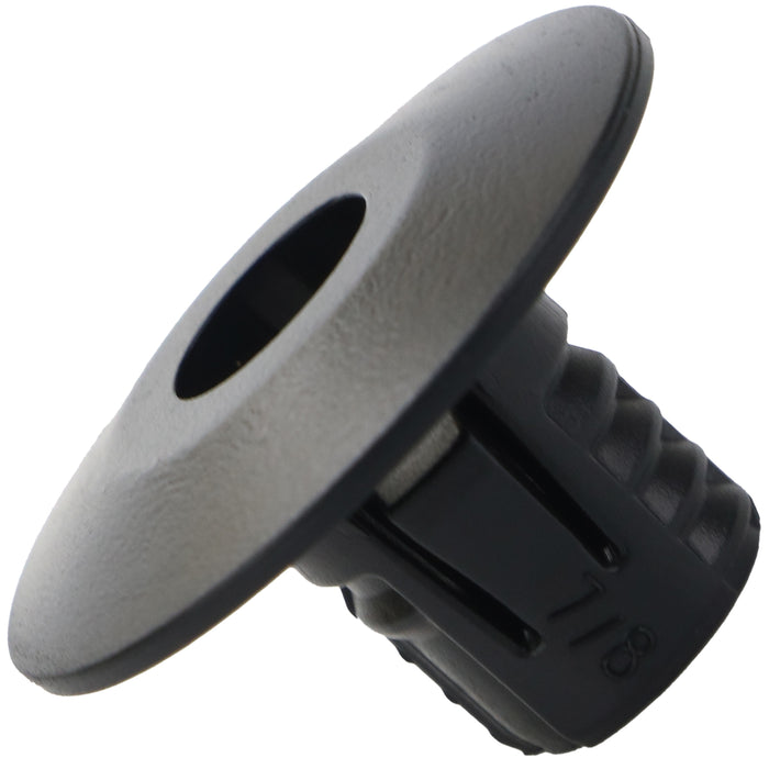 Guide Plug Basket Rail End Cap For ATAG VA2013RT Dishwashers G515266 515266