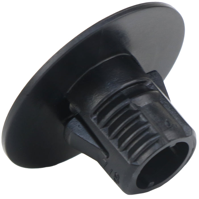 Guide Plug Basket Rail End Cap For ATAG VA2013RT Dishwashers G515266 515266