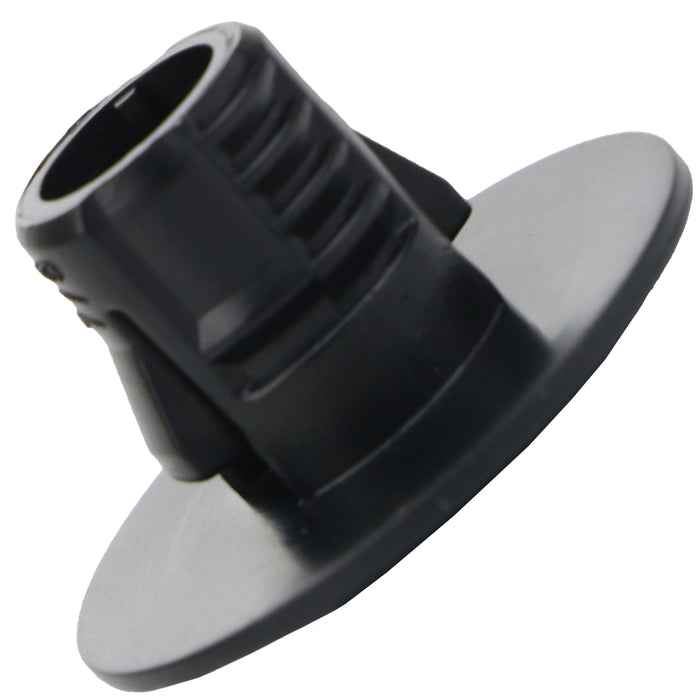 Guide Plug Basket Rail End Cap For ATAG VA2013RT Dishwashers G515266 515266