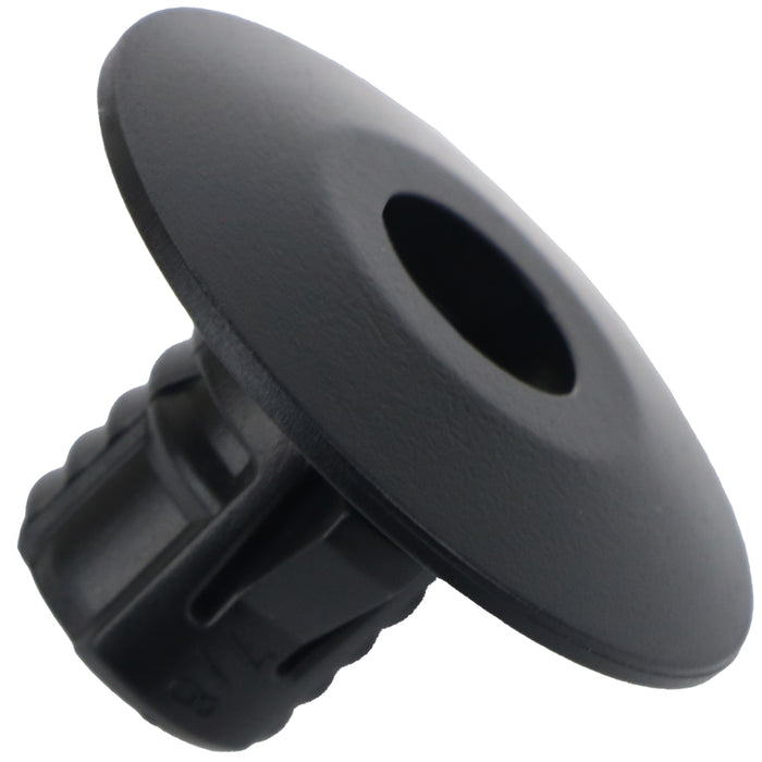 Guide Plug Basket Rail End Cap For ATAG VA2013RT Dishwashers G515266 515266