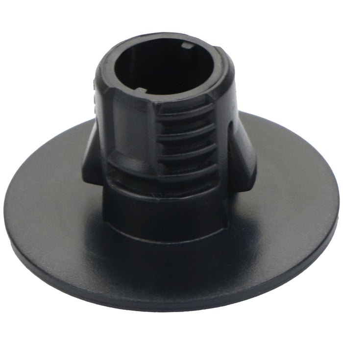 Guide Plug Basket Rail End Cap For ATAG VA2013RT Dishwashers G515266 515266