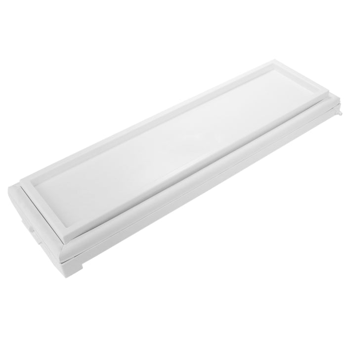 Gorenje White Door Compartment & Handle Fridge Freezer