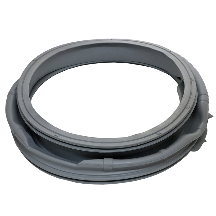 Door Seal for Samsung Washing Machine Gasket WF60 WF70 WF80 WW11 WW70 WW80 WW90
