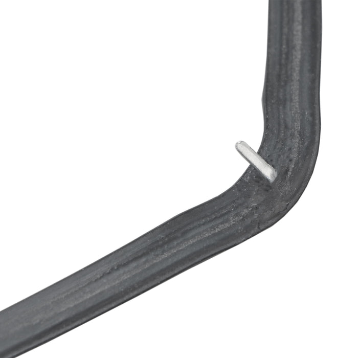 Door Seal Gasket for Bosch Main Oven 10005136 HBA HBE HBG HBS HEA HRA HRG MBA