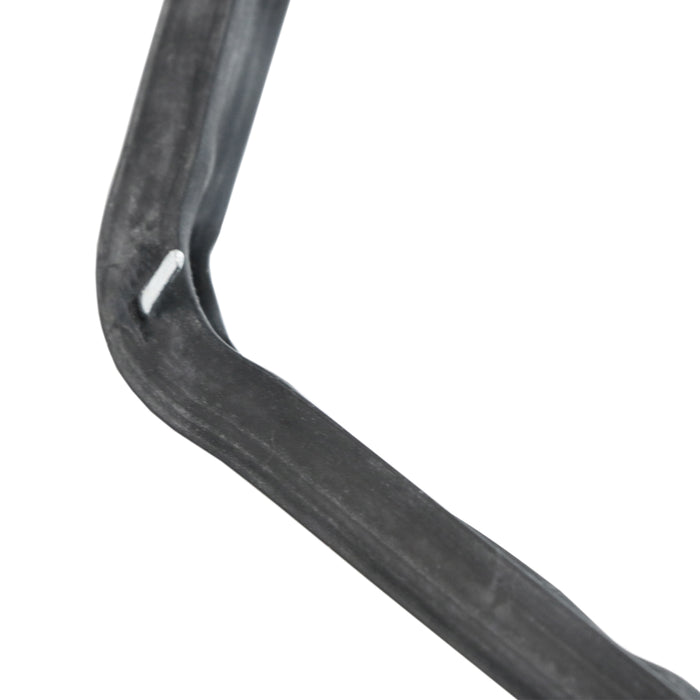 Door Seal Gasket for Bosch Main Oven 10005136 HBA HBE HBG HBS HEA HRA HRG MBA