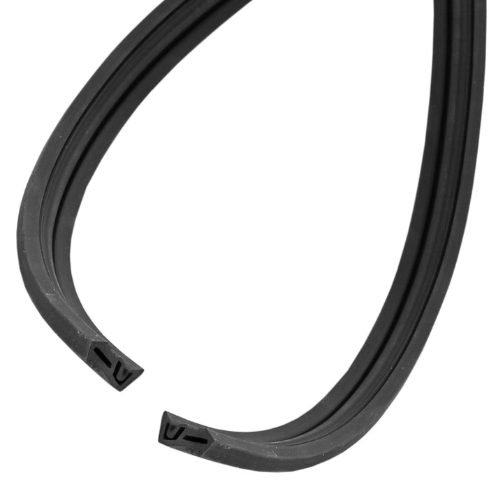 Door Seal for Beko Dishwasher Upper Top 3 Side 1775mm BDFN BDIN DSFN DFN DIN DSN