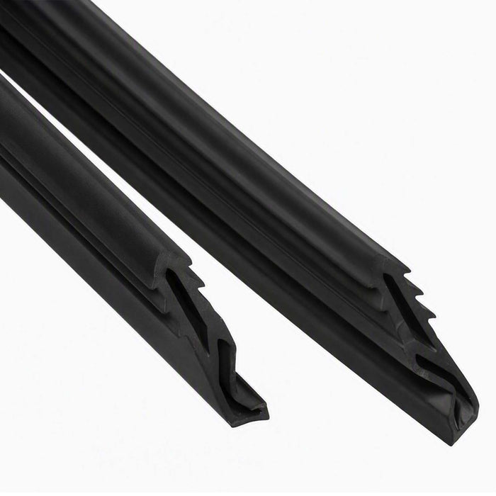 Door Seal for Beko Dishwasher Upper Top 3 Side 1775mm BDFN BDIN DSFN DFN DIN DSN