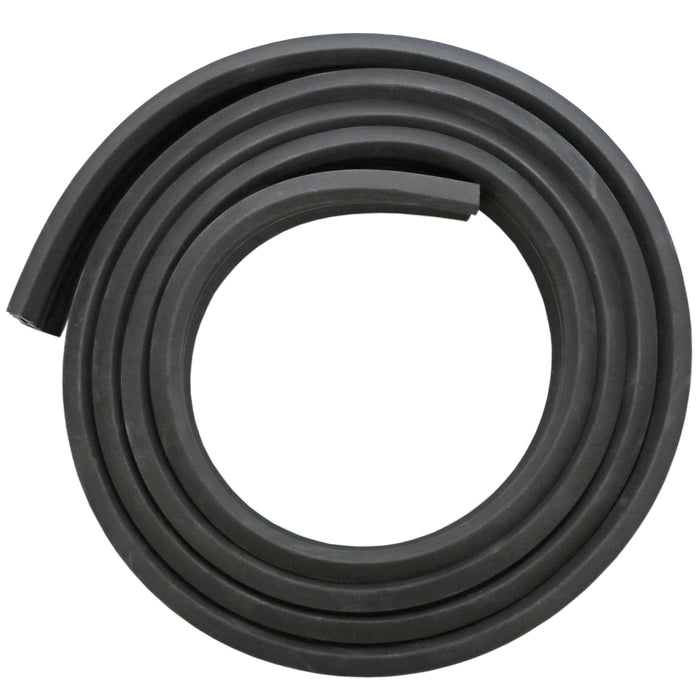 Door Seal for Beko Dishwasher Upper Top 3 Side 1775mm BDFN BDIN DSFN DFN DIN DSN