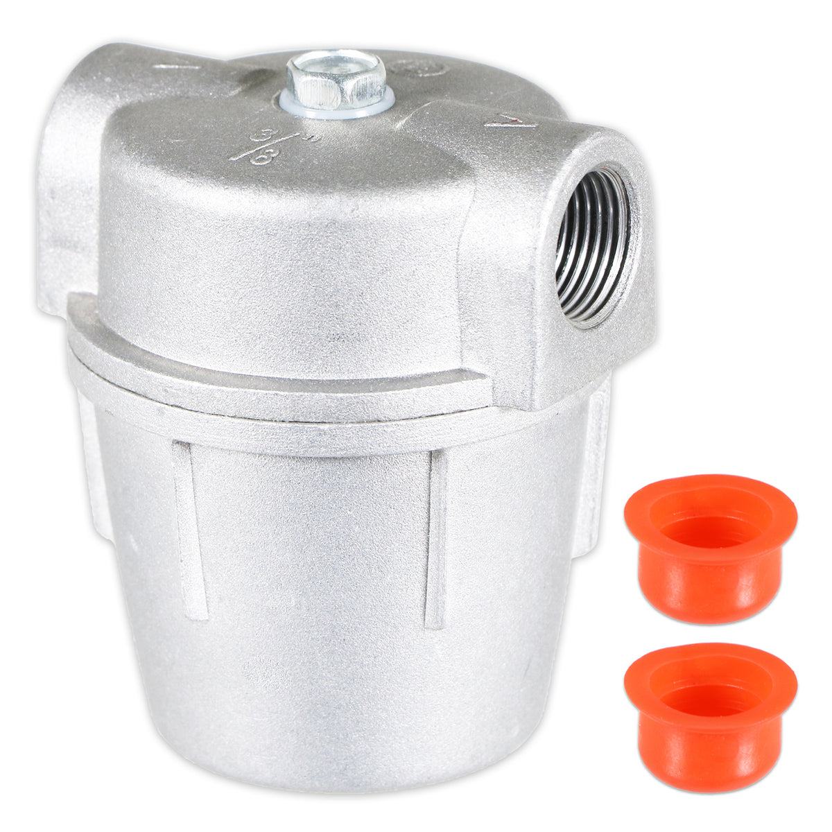 Filter Diesel Burner For Boiler Boiler Filter 3/8