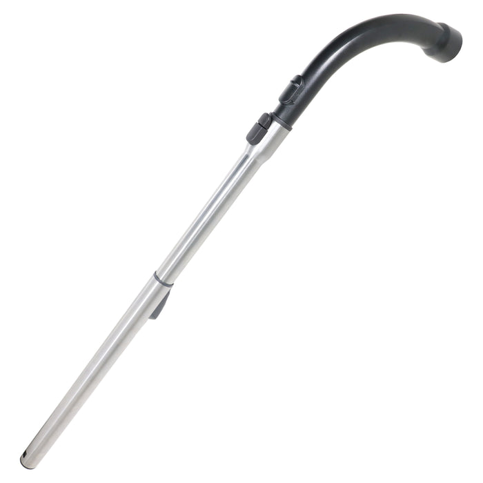 Telescopic Rod Tube Handle for Miele S2110 S6240 S5210 S5211 SGEA3 C3 Complete
