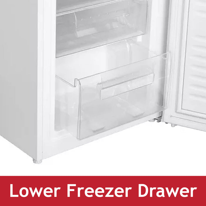 Caple Freezer Drawer Lower RFF550 RFF552 RFF553 Basket Storage Box Container