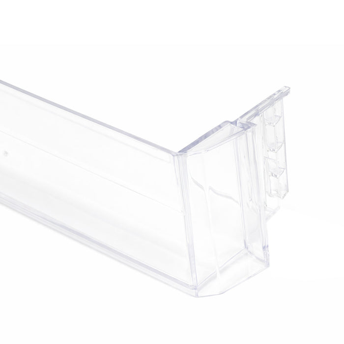 Currys Essentials Fridge Lower Door Shelf Bottle Tray C55CS16 C55CW16 C55CW18