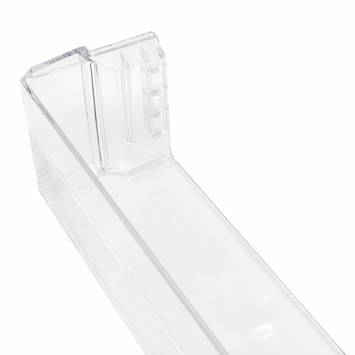 Currys Essentials Fridge Lower Door Shelf Bottle Tray C55CS16 C55CW16 C55CW18