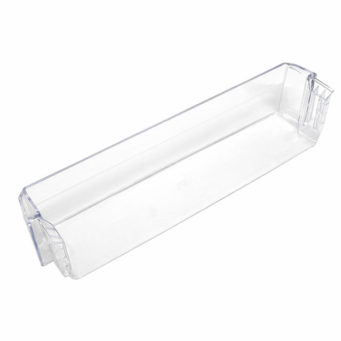 Currys Essentials Fridge Lower Door Shelf Bottle Tray C55CS16 C55CW16 C55CW18
