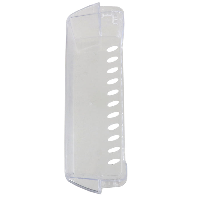 Kenwood Upper Door Shelf Tray Fridge Freezer KFF2DS14 KFF2DW14 KSBSB15 295mm