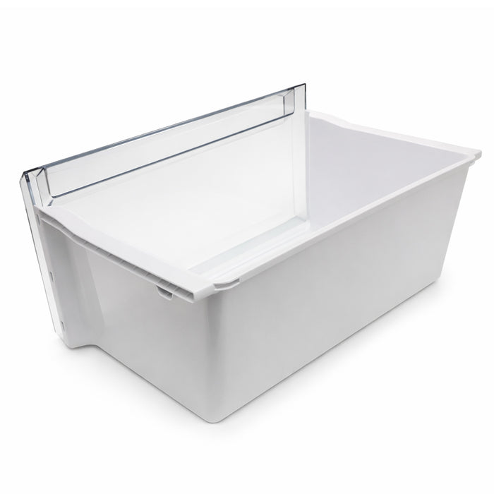 Haier Freezer Drawer Lower HBM-686SNF HBM-687BNF Basket Box Container 2106160466