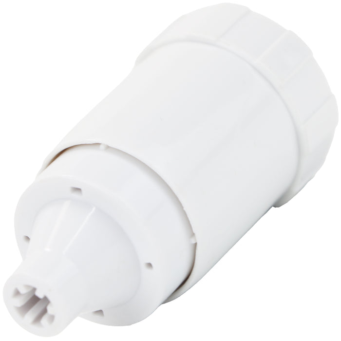 Water Tank Dispenser Nozzle Valve Plug For Logik LFFD55W18 LFFD55S18 Fridge Freezers