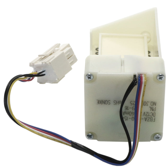 Air Damper Motor for Hoover Candy Fridge PBZA-1760-15A 2501100018 49117774
