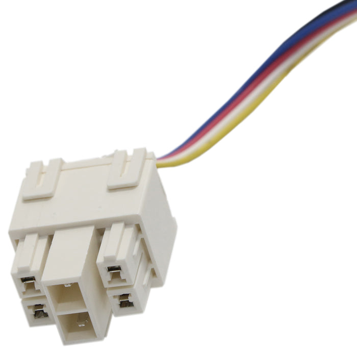 Kenwood Fridge Air Damper Motor Wind Gate PBZA-1760-15A KSBS Series 2501100018