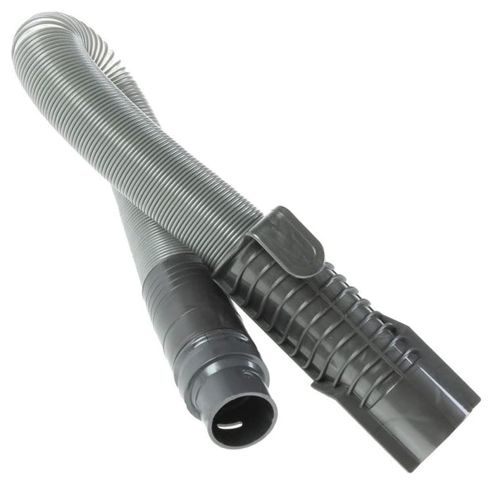 Grey Hose for Dyson DC33 DC33i Vacuum Cleaner (Iron / Silver)