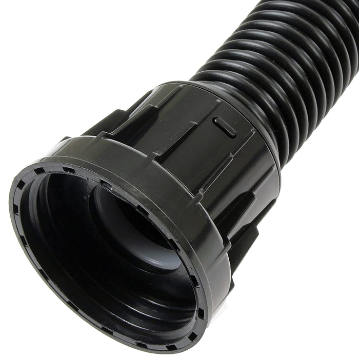 Extra Long 32mm Hose for Numatic Henry Hetty Vacuum Cleaner (2.5m)