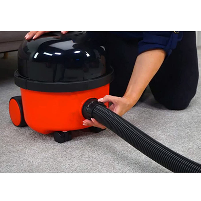 Extra Long 32mm Hose for Numatic Henry Hetty Vacuum Cleaner (2.5m)