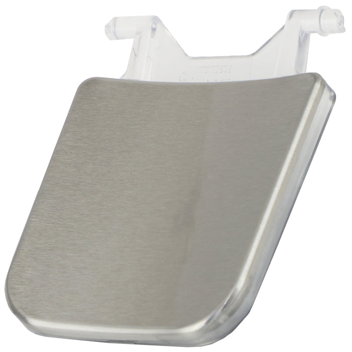 Water Dispenser Lever For Hisense FSN535A20D Fridge Freezer K1646394 1646394 (Silver)