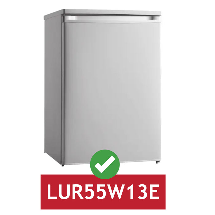 Logik Upper Fridge Door Shelf Rack Tray LUR55W13E 12131000005674 501113040122